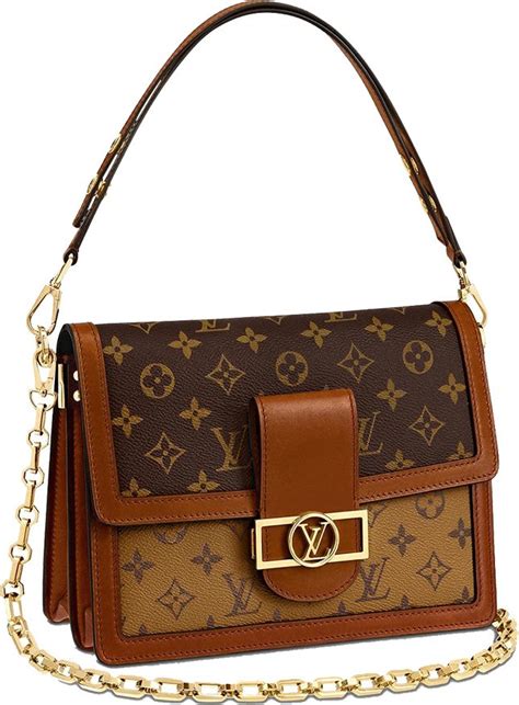 borse louis vuitton dauphine|louis vuitton dauphine mini bag.